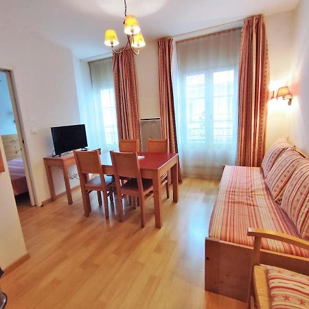 Oo, T2, Centre Luchon, Wifi, Casier A Skis, Ascenseur, 4 Personnes Bagnères-de-Luchon Kültér fotó