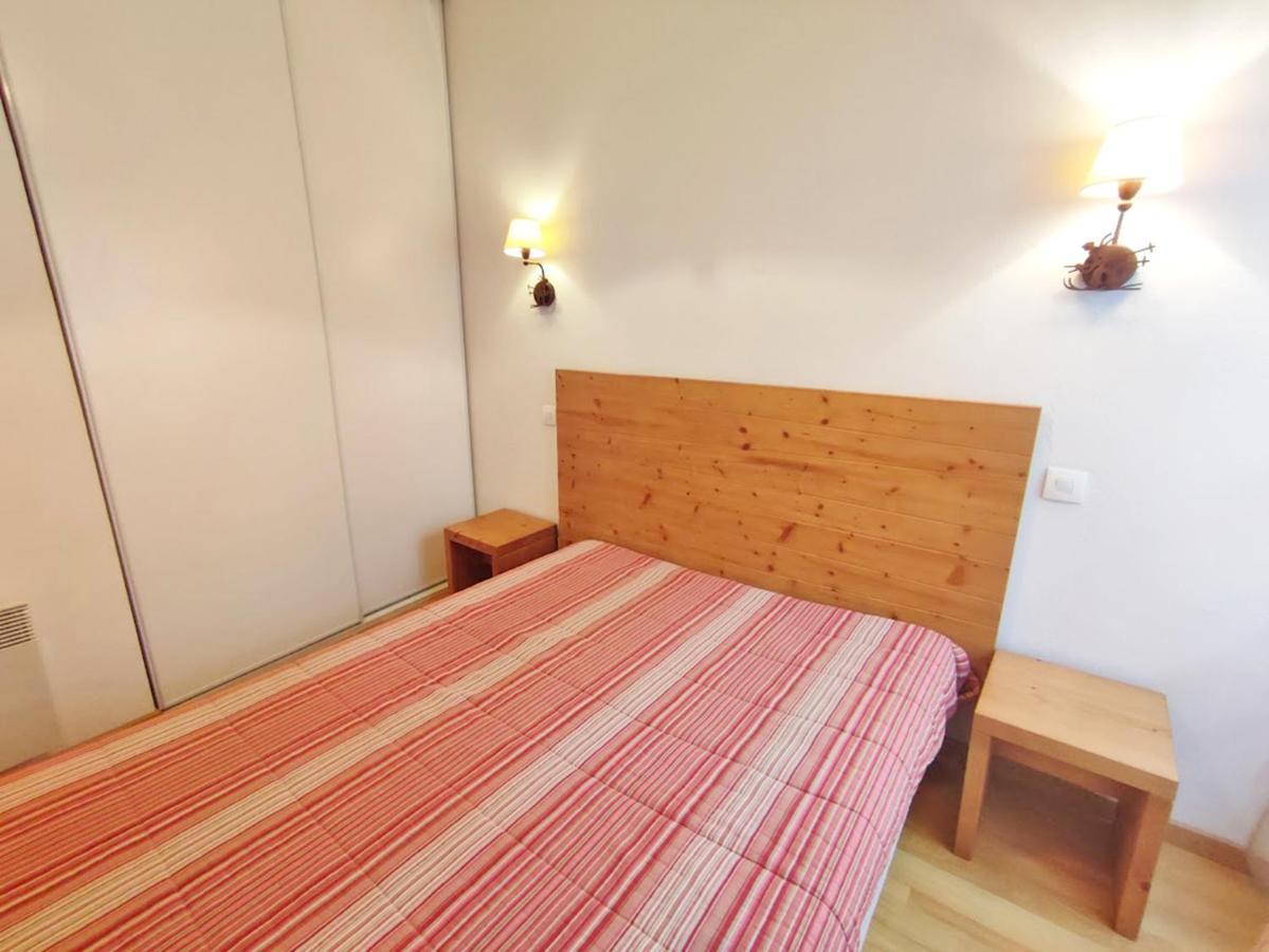 Oo, T2, Centre Luchon, Wifi, Casier A Skis, Ascenseur, 4 Personnes Bagnères-de-Luchon Kültér fotó