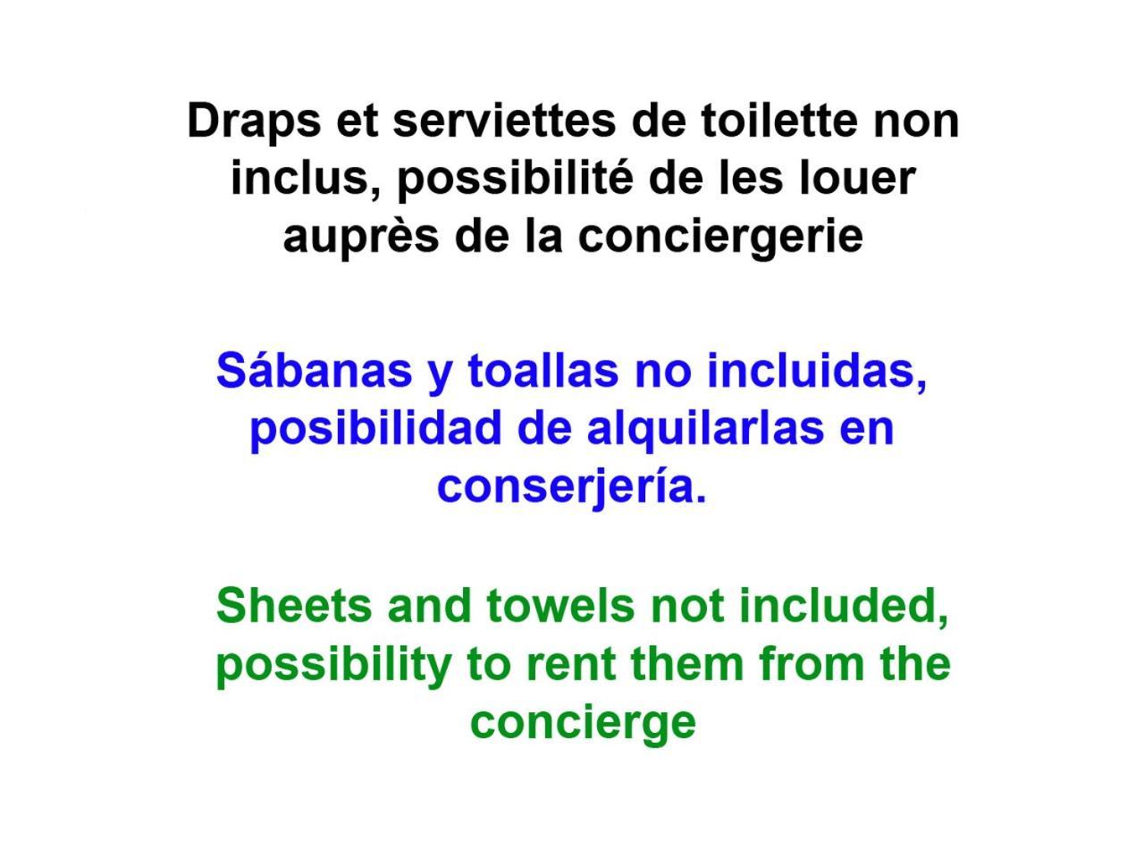 Oo, T2, Centre Luchon, Wifi, Casier A Skis, Ascenseur, 4 Personnes Bagnères-de-Luchon Kültér fotó